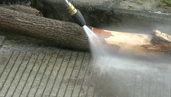 為什么選擇高壓清洗機，有什么優(yōu)點