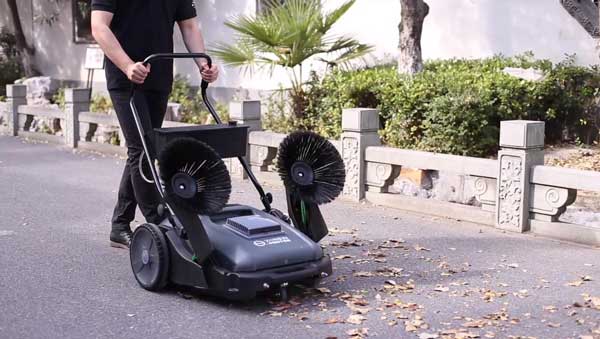 揚(yáng)子掃地機(jī)，用戶(hù)放心的掃地機(jī)品牌！